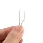 23 in 1 Holzdrahtspitzen mit 1 mm Durchmesser für hochohmiges Pyrographie-Maschinenzubehör – Bild 4