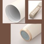 530 ml 316 Edelstahl-Thermosbecher, Kaffeebecher, doppelter Trinkwasserbecher – Bild 9