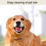 Tragbarer, austauschbarer Kleidungs-Haaraufkleber, Haushalts- und Tierhaarentfernungswerkzeug – Bild 7