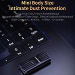 COMFAST CF-943AX WiFi6 USB-Adapter AX900 Bluetooth 5.3 2,4G / 5,8G Wireless-Netzwerkkarte – Bild 14