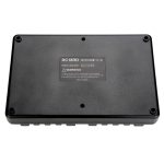 Für Makita DC18RC 14,4–18 V Lithium-Akku-Doppelladegerät, US Plug, UK Plug, EU Plug, AU Plug – Bild 3