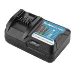 Für MAKBL1013 10,8 V ~ 12 V Lithium-Batterieladegerät, US Plug, EU Plug, UK Plug, AU Plug – Bild 2