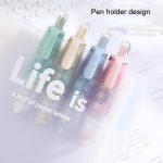 Push-Dry Schnellklebestift-Korrekturband, doppelseitig klebend für handgefertigte Handbücher – Bild 5