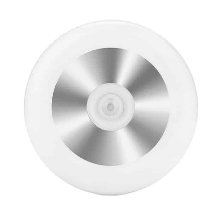 Intelligentes Sensor-Nachtlicht, Infrarot-Sensor, Korridor-Ganglicht, Charging Model Warm White, Charging Model White – Bild 2