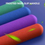 Einziehbarer Lehrerzeiger, ausziehbarer Fingerzeigerstab für die Schule – Bild 6