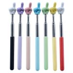 Einziehbarer Lehrerzeiger, ausziehbarer Fingerzeigerstab für die Schule – Bild 8