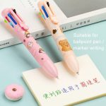 Transparente, praktische Notizaufkleber für Studentennotizen, selbstklebende Lesezeichen, 4packs Small, 4packs Medium, 4packs Large – Bild 7