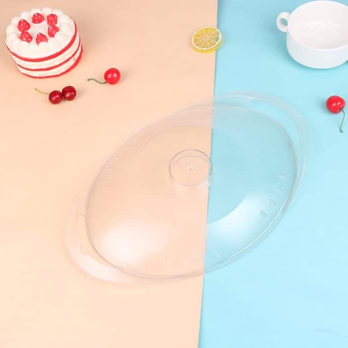 Für Thermomix TM5 TM6 TM31 Mixer Ersatz, Steaming Pan Cover, Steaming Pan – Bild 1