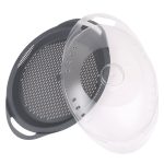 Für Thermomix TM5 TM6 TM31 Mixer Ersatz, Steaming Pan Cover, Steaming Pan – Bild 2