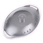 Für Thermomix TM5 TM6 TM31 Mixer Ersatz, Steaming Pan Cover, Steaming Pan – Bild 3