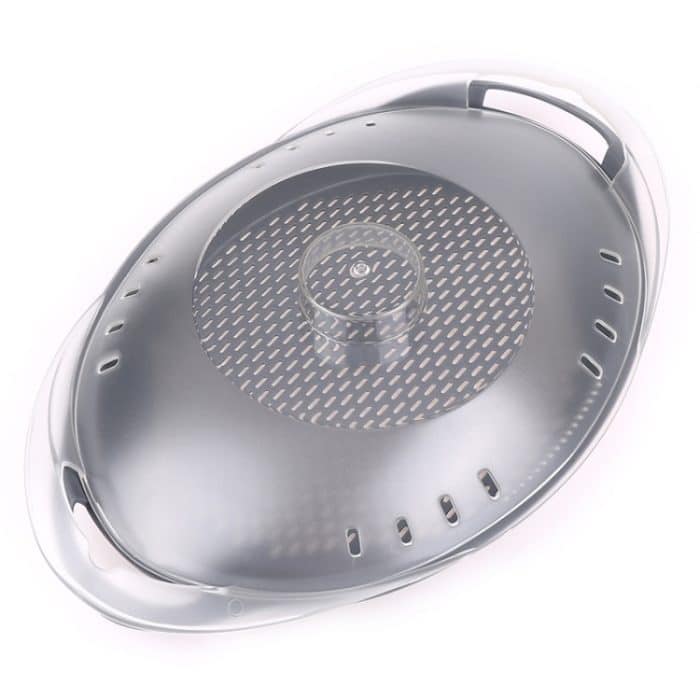 Für Thermomix TM5 TM6 TM31 Mixer Ersatz, Steaming Pan Cover, Steaming Pan – Bild 3