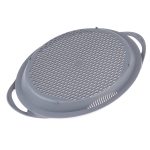 Für Thermomix TM5 TM6 TM31 Mixer Ersatz, Steaming Pan Cover, Steaming Pan – Bild 4