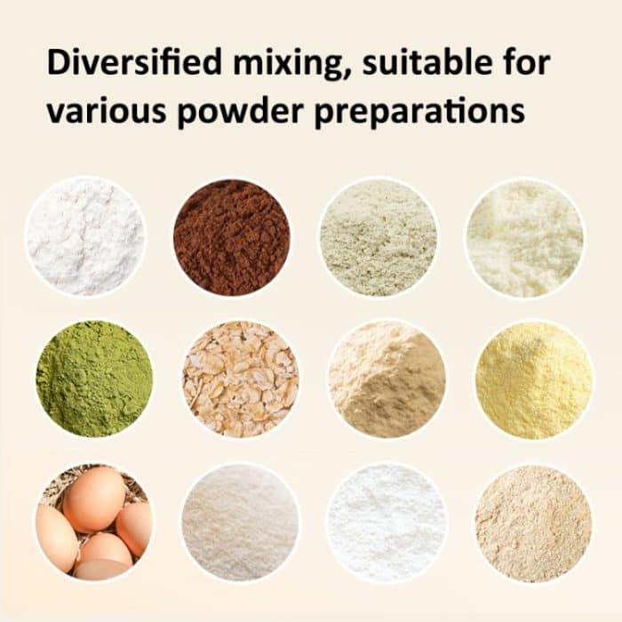 10000 U/min/Min Magnetschwebebahn, elektrischer Kaffeerührer, Milchshaker mit Tassen-Geschenkbox, Gift Box – Bild 8