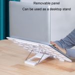 Verstellbarer Lift-Leseständer, Boden-Leseständer, Kinder-Sitzhaltung, Lesegerät – Bild 6