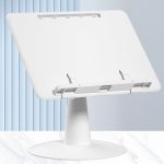 Kinder-Leseständer, Flip-Book-Leseständer, multifunktional, verstellbar, für Studenten