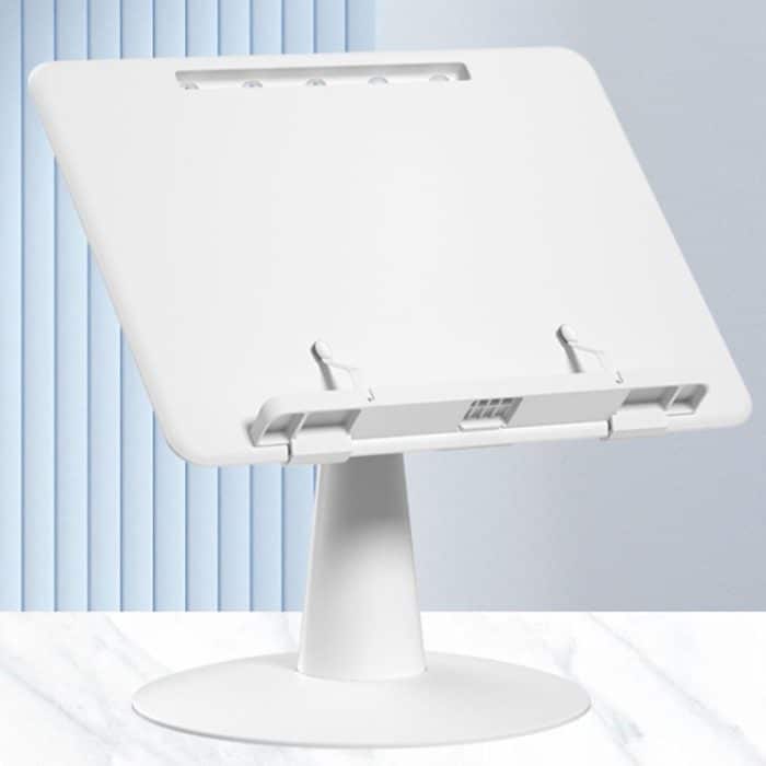 Kinder-Leseständer, Flip-Book-Leseständer, multifunktional, verstellbar, für Studenten – Bild 1