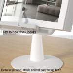 Kinder-Leseständer, Flip-Book-Leseständer, multifunktional, verstellbar, für Studenten – Bild 8