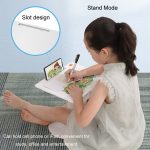 Kinder-Leseständer, Flip-Book-Leseständer, multifunktional, verstellbar, für Studenten – Bild 10