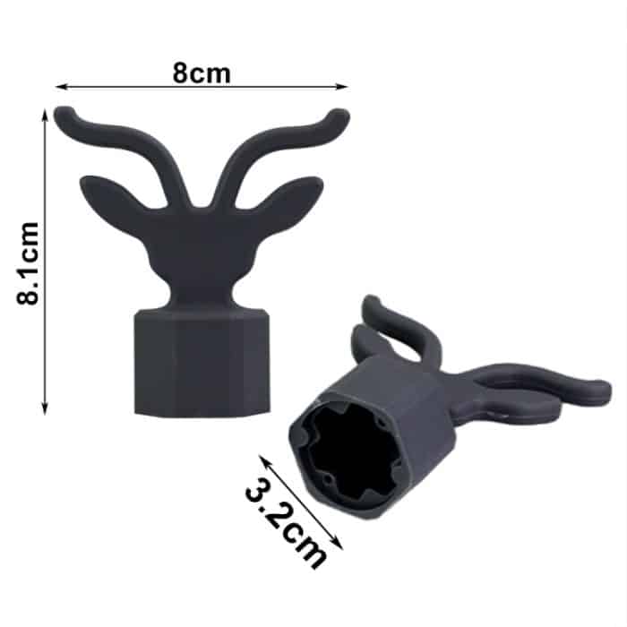 Für Thermomix TM5/TM6/TM31 Blender Blade Removal Wrench Küchenmaschinen – Bild 3