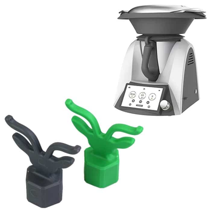 Für Thermomix TM5/TM6/TM31 Blender Blade Removal Wrench Küchenmaschinen – Bild 5