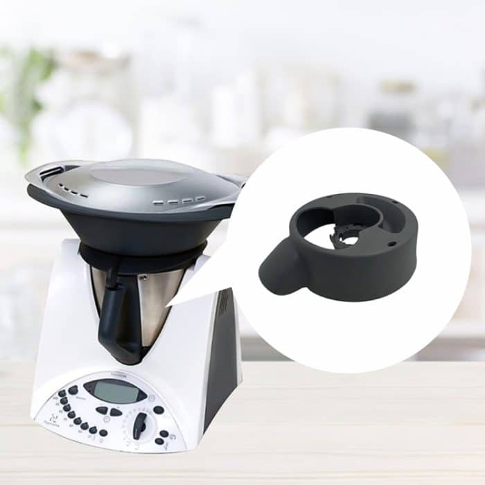 Für Thermomix TM31 Rührschüssel-Basis-Ersatz-Küchenmaschinen – Bild 1