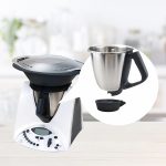 Für Thermomix TM31 Rührschüssel-Basis-Ersatz-Küchenmaschinen – Bild 6