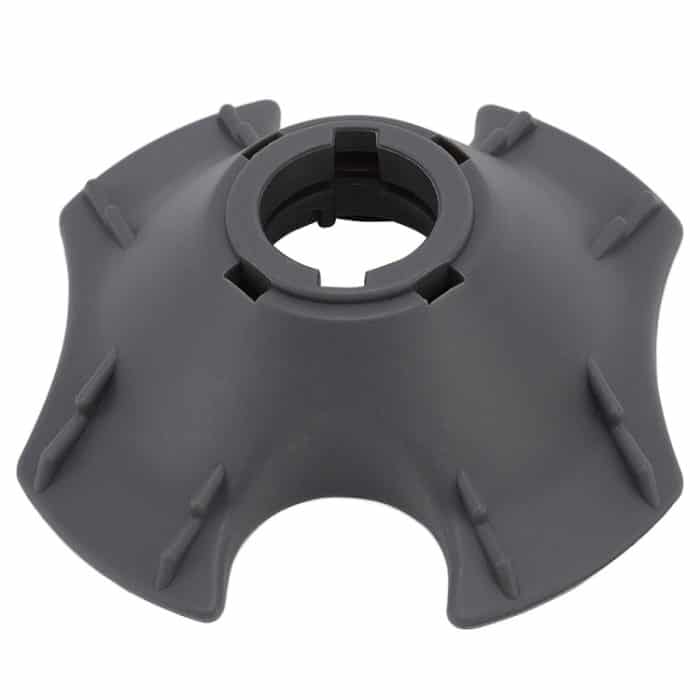 Für Thermomix TM21 Rührmesser-Befestigungsplatte Ersatz-Küchenmaschinen – Bild 2