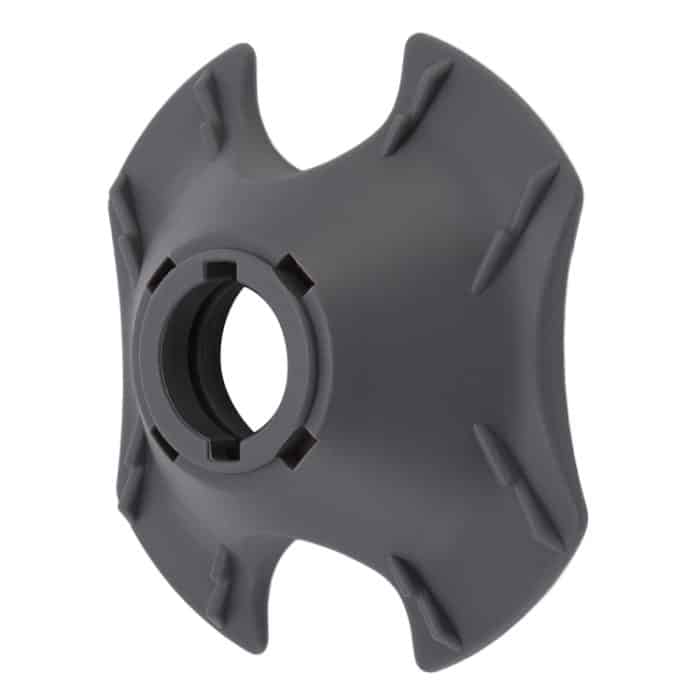 Für Thermomix TM21 Rührmesser-Befestigungsplatte Ersatz-Küchenmaschinen – Bild 3