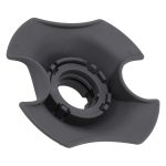 Für Thermomix TM21 Rührmesser-Befestigungsplatte Ersatz-Küchenmaschinen – Bild 5