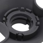 Für Thermomix TM21 Rührmesser-Befestigungsplatte Ersatz-Küchenmaschinen – Bild 6