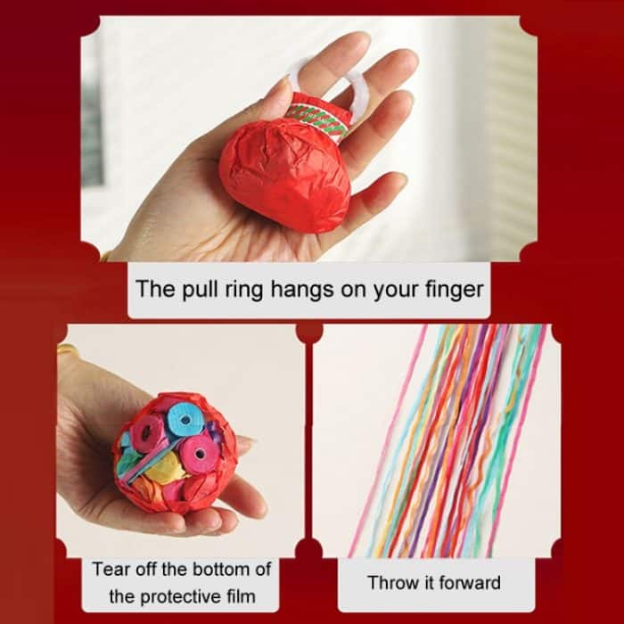 Handwerfende Ringe, Band, Hochzeit, Bar, Atmosphäre, Bühne, magische Requisiten – Bild 3