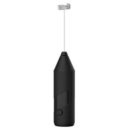 Mini-Elektro-Handmilchaufschäumer, Sahnerührer
