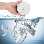 Küchen-Multifunktions-Knoblauch-Nahrungsergänzungsmittel-Gemüseschneider – Bild 4