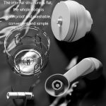 Küchen-Multifunktions-Knoblauch-Nahrungsergänzungsmittel-Gemüseschneider – Bild 10