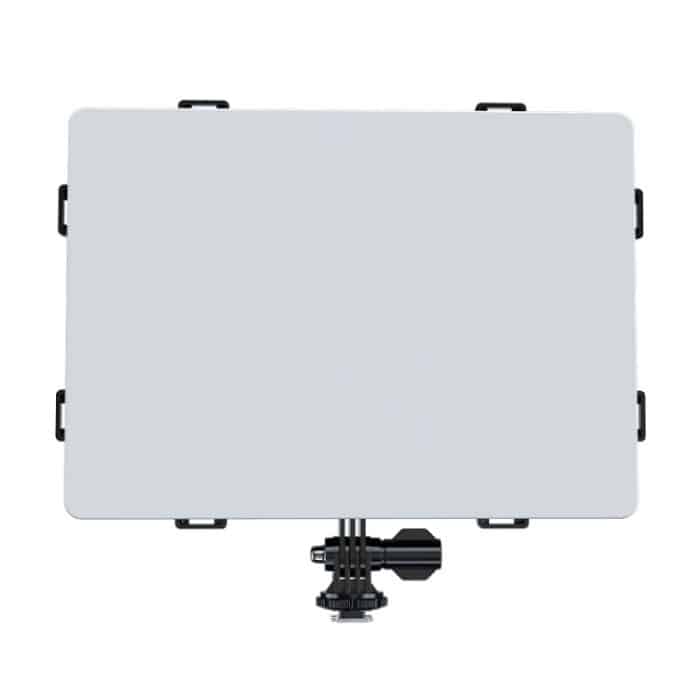 Pixel P30 20 W 2500–6500 K 2400 Lux Fotografie-Fülllicht mit zwei Farbtemperaturen, P30 – Bild 14