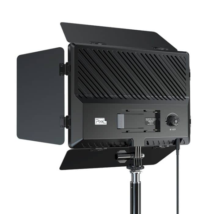 Pixel P30 20 W 2500–6500 K 2400 Lux Fotografie-Fülllicht mit zwei Farbtemperaturen, P30 – Bild 15