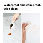 2 Stück 40 cm doppelseitiges Hintergrundbrett + 7 Stück Hintergrundpapier Fotografie-Requisiten-Set, Set 1, Set 2, Set 3, Set 4 – Bild 4