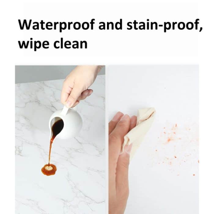 2 Stück 40 cm doppelseitiges Hintergrundbrett + 7 Stück Hintergrundpapier Fotografie-Requisiten-Set, Set 1, Set 2, Set 3, Set 4 – Bild 4