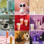 2 Stück 60 cm doppelseitiges Hintergrundbrett + 7 Stück Hintergrundpapier Fotografie-Requisiten-Set, Set 1, Set 2, Set 3, Set 4, Set 5, Set 6, Set 7 – Bild 7