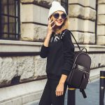 Bopai 14-Zoll-Laptop-Rucksack, lässig, leicht, wasserdicht – Bild 8