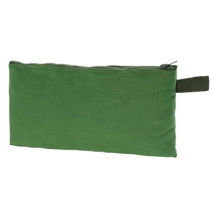 Canvas Hardware Toolkit Multifunktionale tragbare Handgepäck-Aufbewahrungstasche für Elektriker – Bild 1