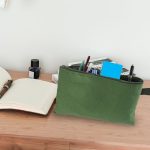 Canvas Hardware Toolkit Multifunktionale tragbare Handgepäck-Aufbewahrungstasche für Elektriker – Bild 5