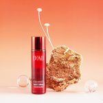 57 x 87 cm doppelseitiges Hintergrundpapier mit Farbverlauf, stimmungsvolle Stillleben-Fotografie-Requisiten – Bild 6