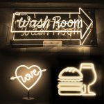 LIXINCORDA 2m 5V USB Touch Control LED-Lichtleiste Flexibler Neon-Silikon-Softstreifen, USB Touch Control (Pink), USB Touch Control (Warm White), USB Touch Control (Blue) – Bild 7