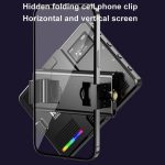 Wiederaufladbares Taschenlicht, Mini-Fotografie-Licht, LED-Außenaufnahme-Zusatzlicht, Desiontal M15 3 Color Temperature, Desiontal M16 RGB – Bild 6