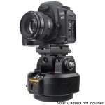 ZIFON YT-2000 Intelligente elektrische Gimbal-Wippe, Panorama-Rotation, Gesichtsverfolgung, Handy-Kamera, Live-Streaming-Artefakt, YT-2000 – Bild 11