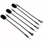 Esports Daming Headset Schwanenhals 3,5 mm Plug-In-Mikrofon – Bild 2