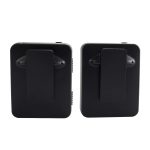 M-VAVE WP-10 Wireless Monitor Ear Return, Single Transmitter, Single Receiver – Bild 3