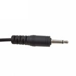 3,5-mm-Tischmikrofon mit geradem Stecker und Audiokalibrierung – Bild 3