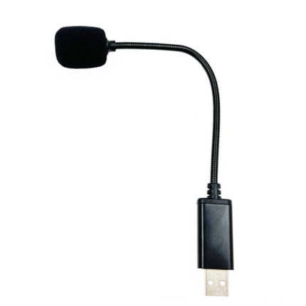 USB-Direktstecker-Mikrofon für Computer-Live-Videokonferenzen, 4.0x205mm, 4.0x255mm, 4.0x255mm With Switch